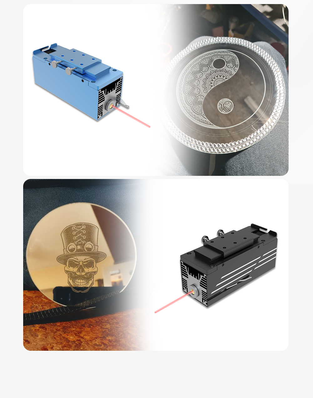 EU-Direkt-TWOTREES-T20-Infrarot-Lasermodul-fuumlr-die-Gravur-von-Kunststoff-und-allen-Metallen-Schmu-2001398-6